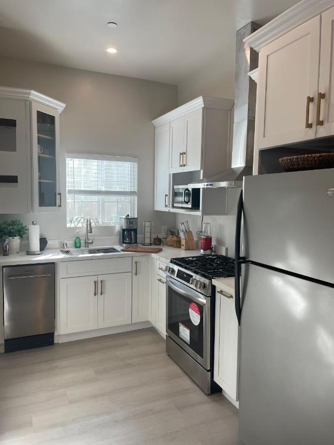 Apartamento Nuys Luxury, Near To Universal Studios, And Hollywood