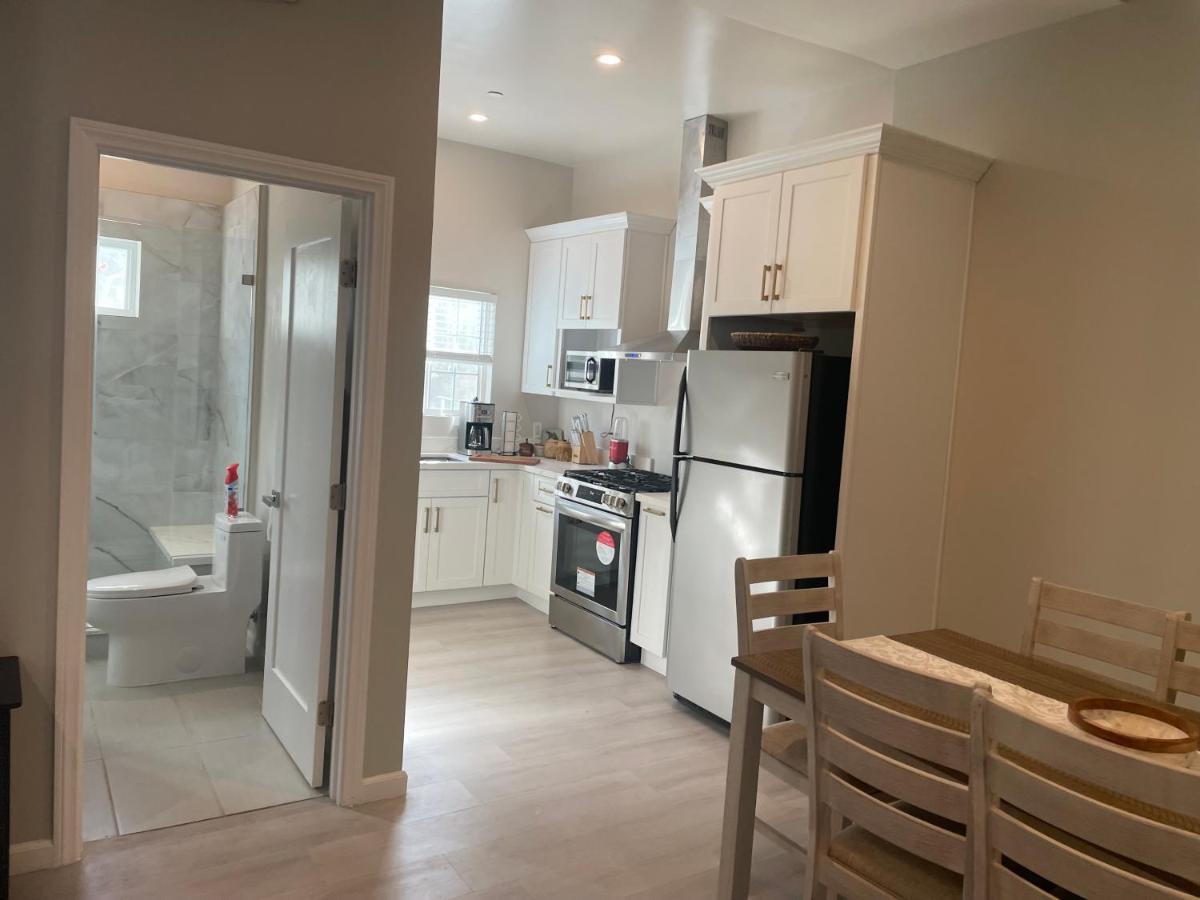 Nuys Luxury, Near To Universal Studios, And Hollywood Los Ángeles