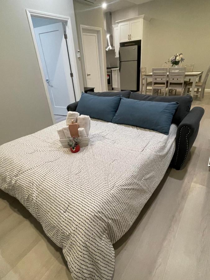 Nuys Luxury, Near To Universal Studios, And Hollywood Los Ángeles