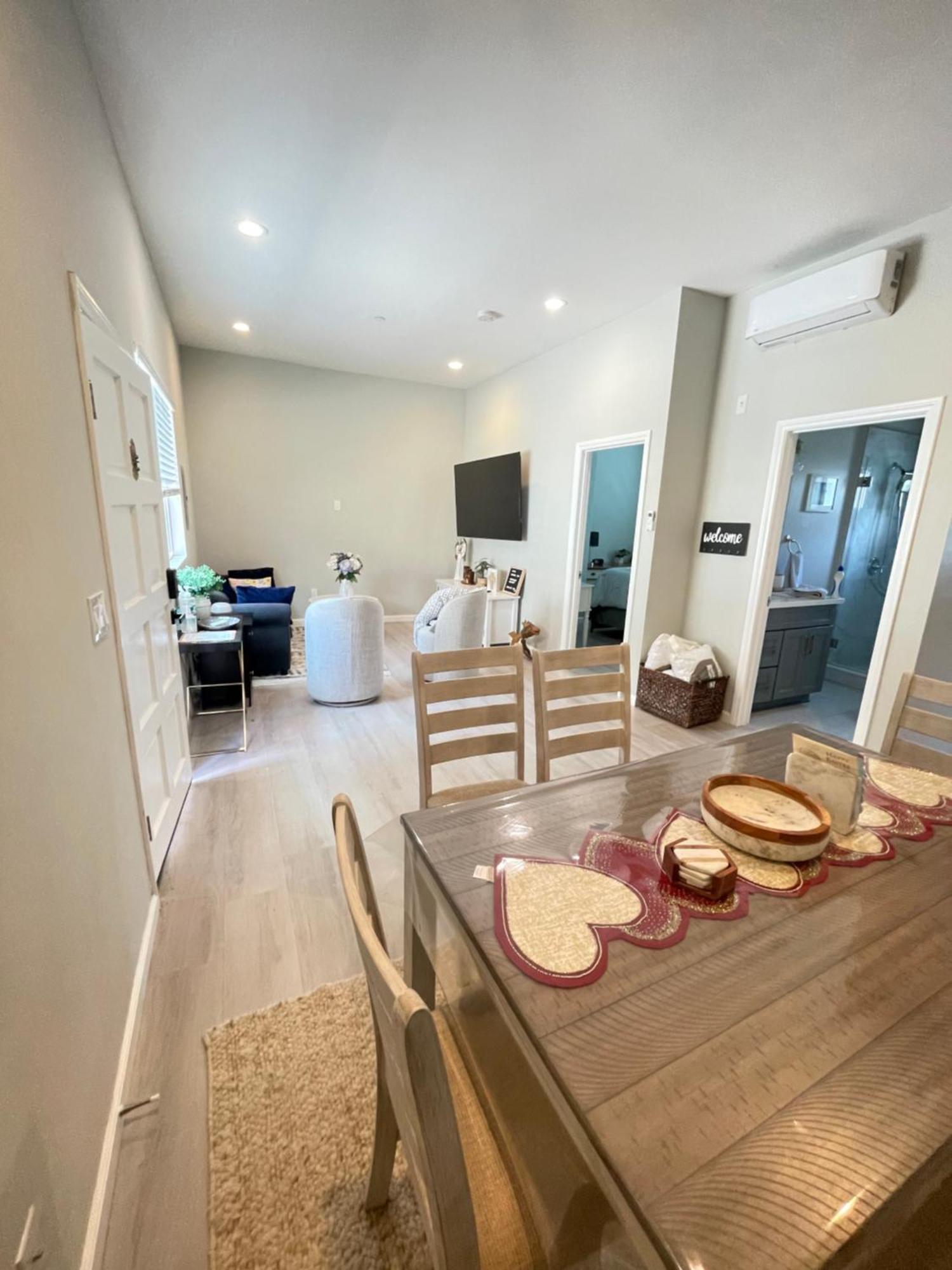 Apartamento Nuys Luxury, Near To Universal Studios, And Hollywood *