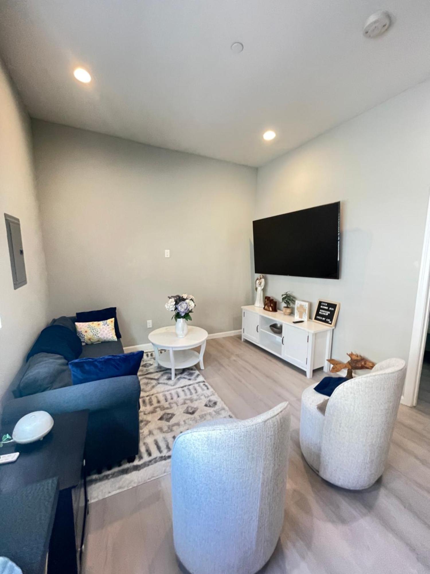 Nuys Luxury, Near To Universal Studios, And Hollywood * Los Ángeles