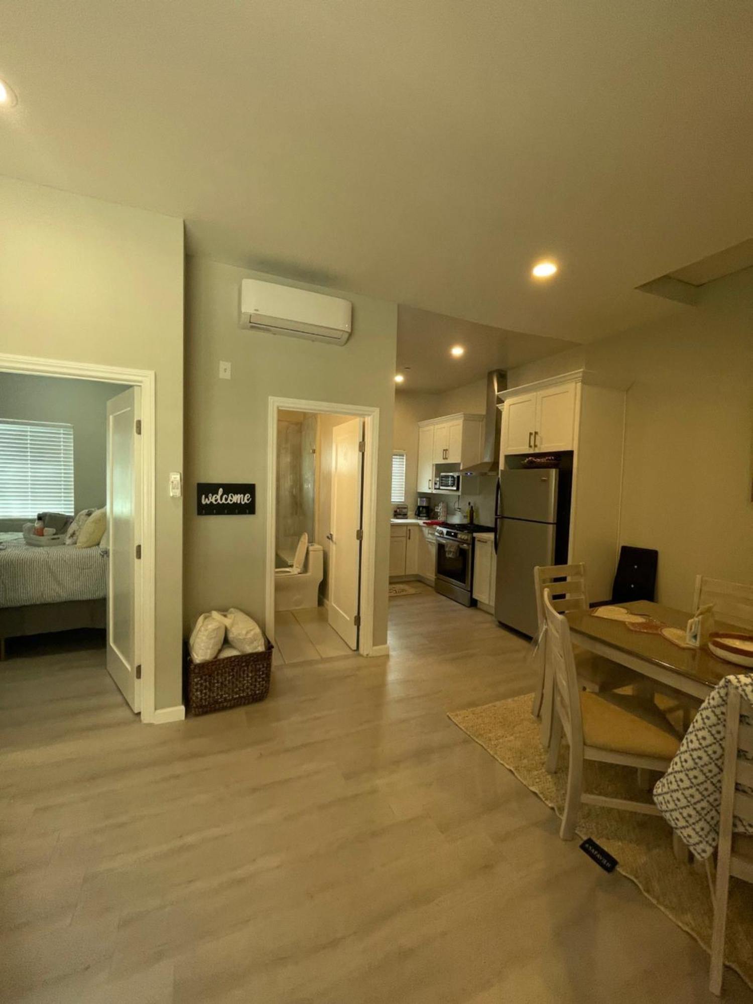Apartamento Nuys Luxury, Near To Universal Studios, And Hollywood Los Ángeles