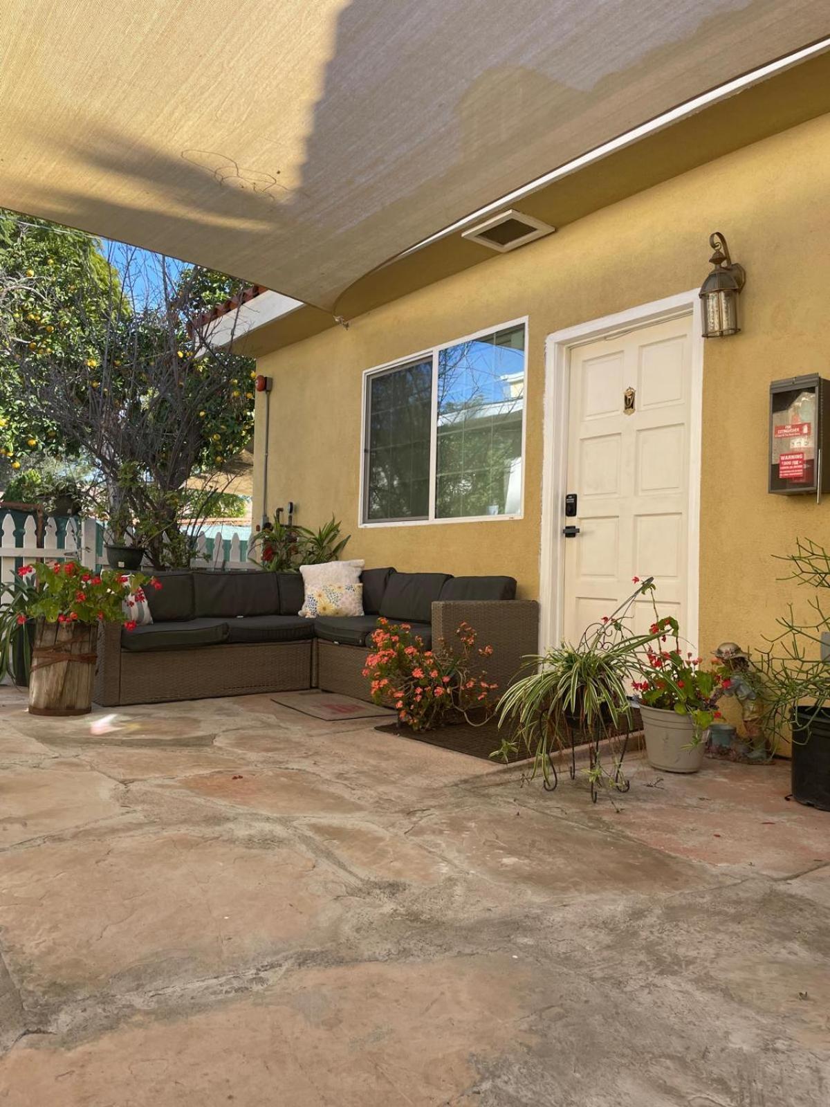 Nuys Luxury, Near To Universal Studios, And Hollywood Apartamento