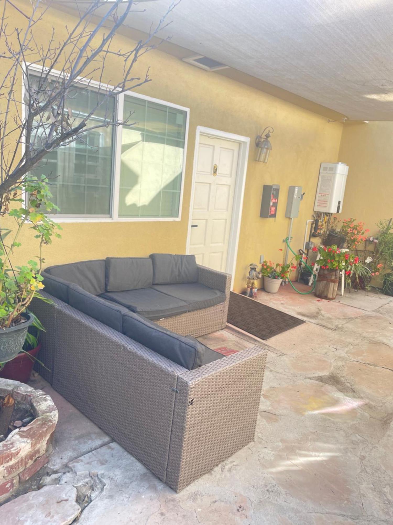 Nuys Luxury, Near To Universal Studios, And Hollywood Apartamento *